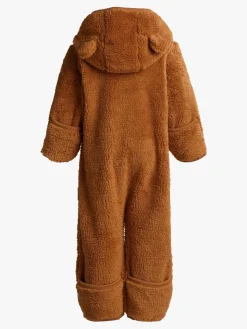 Nordbjørn Lou Fleecedragt, Lion