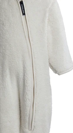 Nordbjørn Lou Fleecedragt, Birch