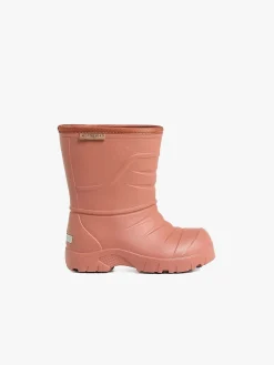 Nordbjørn Lycksele Uforede Gummistøvler, Cedar Wood