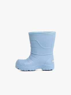 Nordbjørn Lycksele  Uforede Gummistøvler, Blue Shadow