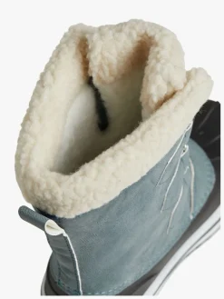 Nordbjørn Lynx Vinterstøvler, Aegon Blue