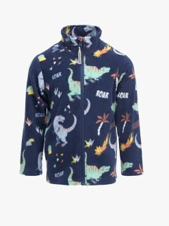 Nordbjørn Malö Fleecetrøje, Dinoland Naval Academy