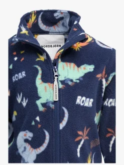 Nordbjørn Malö Fleecetrøje, Dinoland Naval Academy