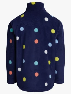 Nordbjørn Malö Fleecetrøje, Dotty Eclipse