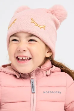 Nordbjørn Mickey Hue, Pink