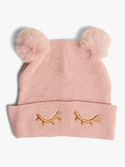 Nordbjørn Mickey Hue, Pink