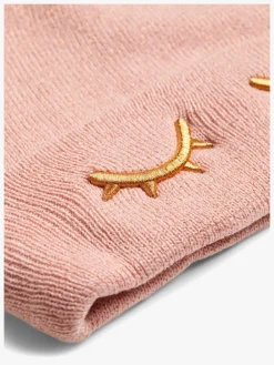 Nordbjørn Mickey Hue, Pink