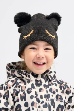 Nordbjørn Mickey Hue, Sort