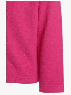 Nordbjørn Mölle Fleecetrøje, Pink