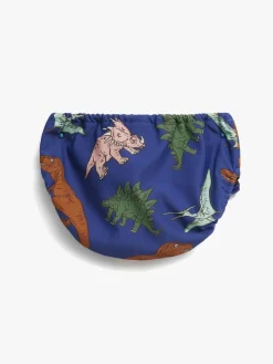 Nordbjørn Mölle UV-Badeble, Dino