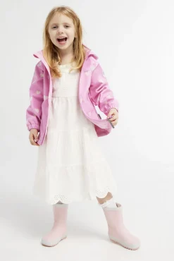 Nordbjørn Mollö Softshelljakke, Love Bonbon