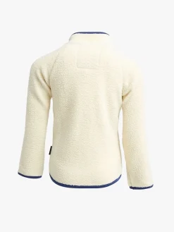 Nordbjørn Mollösund Fleecetrøje, Turtledove