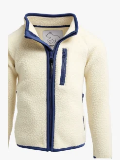 Nordbjørn Mollösund Fleecetrøje, Turtledove