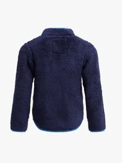Nordbjørn Montana Fleecetrøje, Peacoat Navy