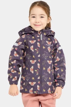 Nordbjørn Montreal Softshelljakke, Fall Spirit