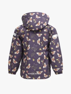 Nordbjørn Montreal Softshelljakke, Fall Spirit