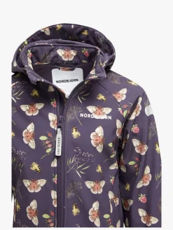 Nordbjørn Montreal Softshelljakke, Fall Spirit