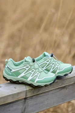 Nordbjørn Mountains Hike WP Sneakers, Lint