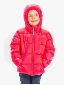 Nordbjørn Narvik Dynejakke, Raspberry