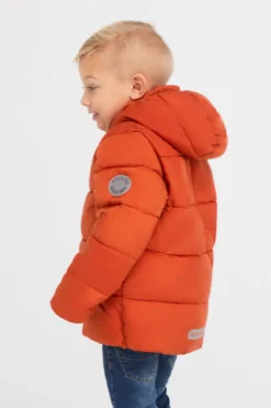 Nordbjørn Narvik Dynejakke, Rust