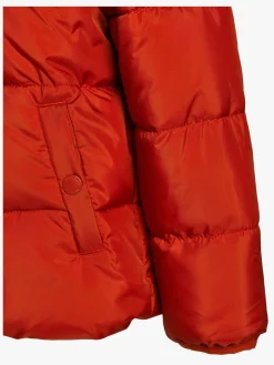 Nordbjørn Narvik Dynejakke, Rust