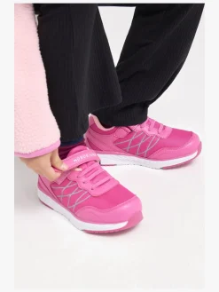 Nordbjørn Neptune WP Sneakers, Pink