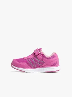 Nordbjørn Neptune WP Sneakers, Pink