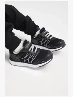 Nordbjørn Neptune WP Sneakers, Sort