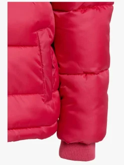 Nordbjørn Nevada Vinterjakke, Pink Flambè