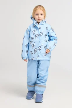 Nordbjørn Nordvik Foret Regnsæt, Navy