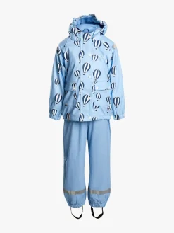 Nordbjørn Nordvik Foret Regnsæt, Navy