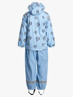 Nordbjørn Nordvik Foret Regnsæt, Navy