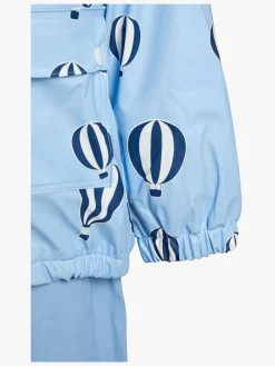 Nordbjørn Nordvik Foret Regnsæt, Navy