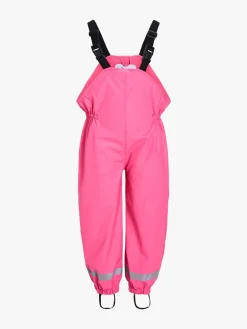 Nordbjørn Nordvik Foret Regnsæt, Azalea Pink