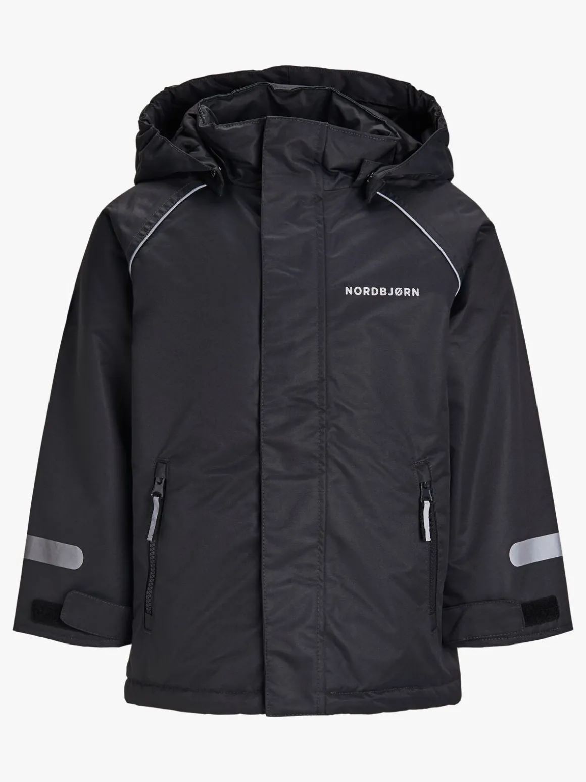 Nordbjørn Northstar Skisæt, Black