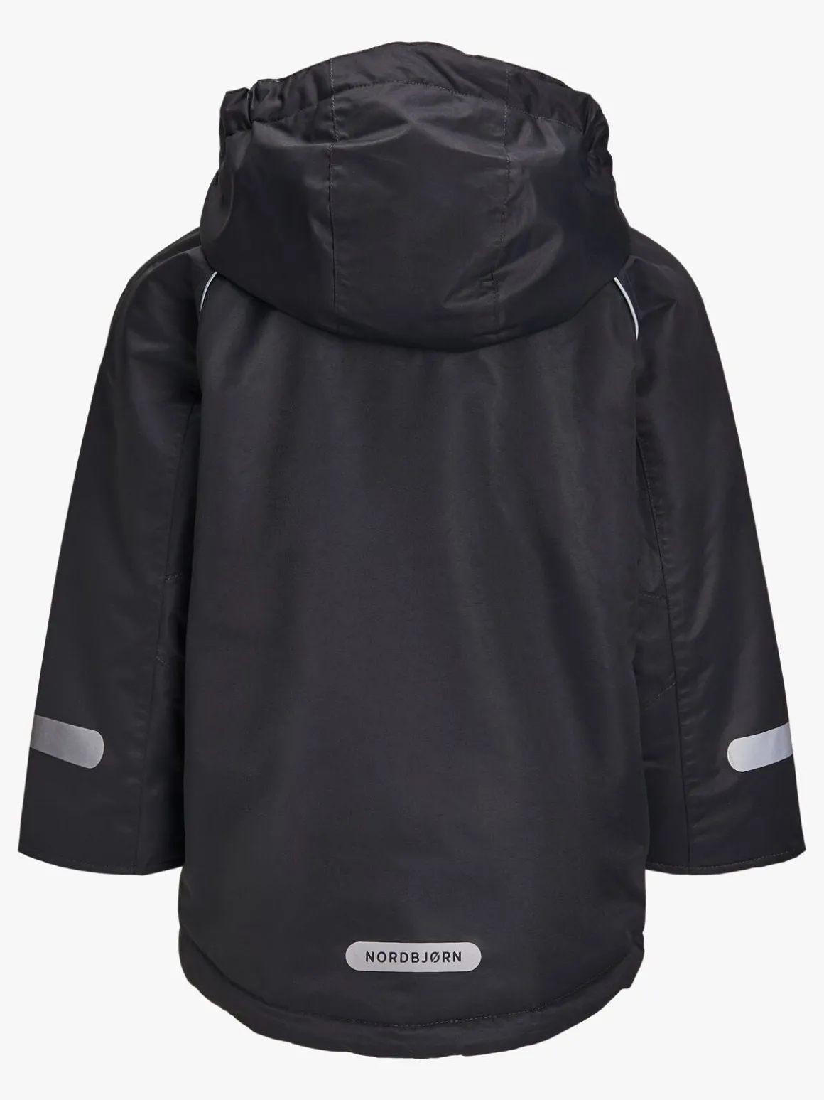 Nordbjørn Northstar Skisæt, Black