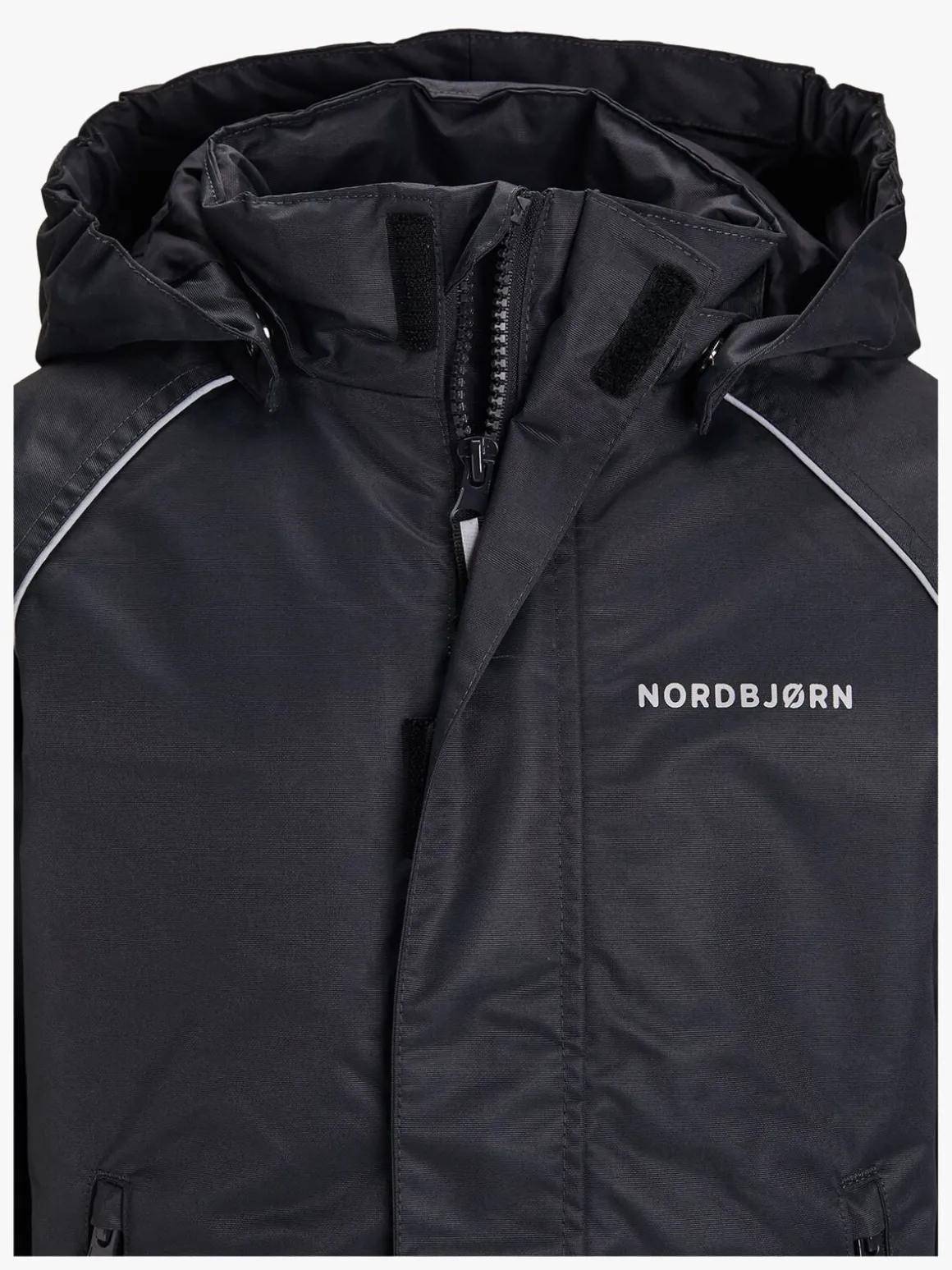 Nordbjørn Northstar Skisæt, Black