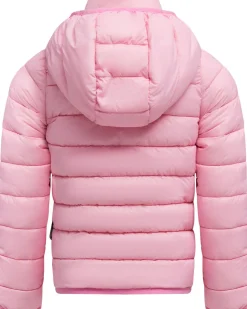 Nordbjørn Odense Dynejakke, Pink