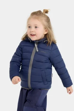 Nordbjørn Odense Dynejakke, Navy