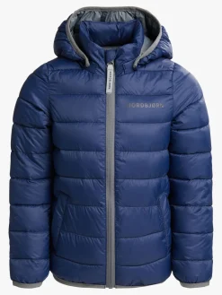 Nordbjørn Odense Dynejakke, Navy