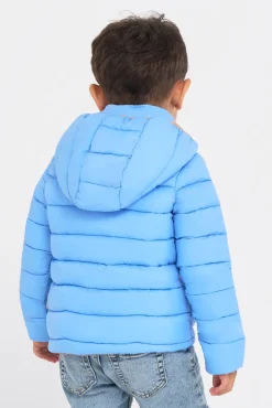 Nordbjørn Odense Dynejakke, Provance Blue