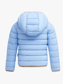 Nordbjørn Odense Dynejakke, Provance Blue