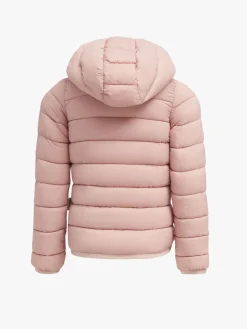 Nordbjørn Odense Dynejakke, Dusty Rose