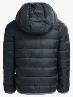 Nordbjørn Odense Dynejakke, Sort