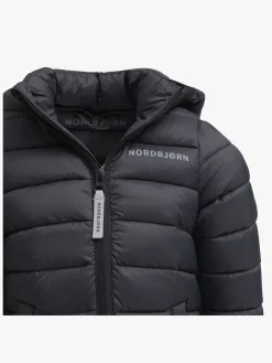 Nordbjørn Odense Dynejakke, Sort