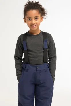 Nordbjørn Orsa Skibukser, Blå