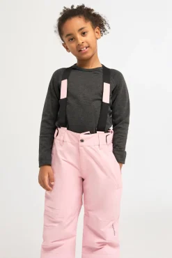 Nordbjørn Orsa Skibukser, Pink