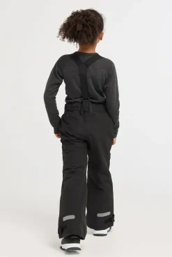 Nordbjørn Orsa Skibukser, Sort