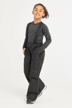 Nordbjørn Orsa Skibukser, Sort