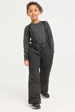 Nordbjørn Orsa Skibukser, Sort